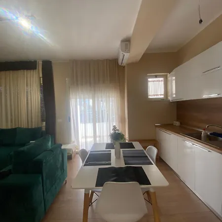 Casa De Paz 아파트