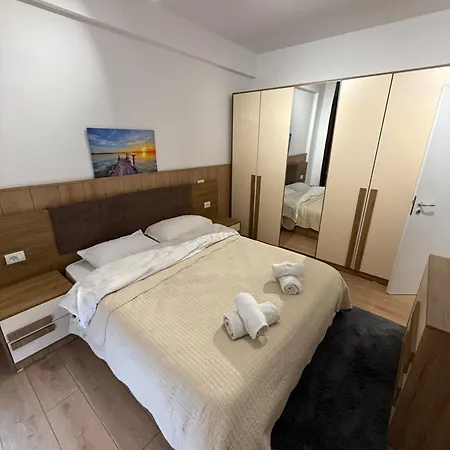 Casa De Paz 아파트