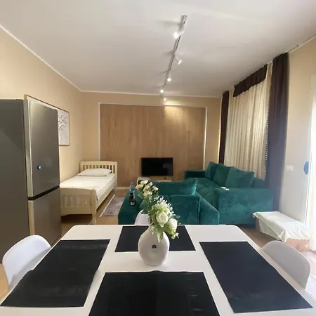 Casa De Paz Apartment *