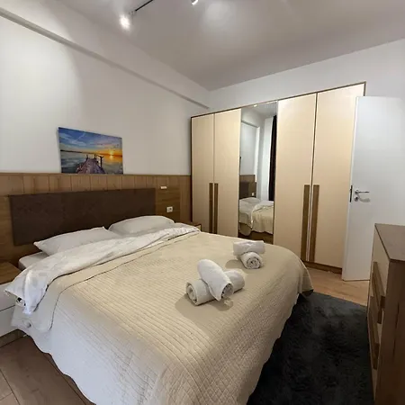 Apartment Casa De Paz Golem (Tirana)