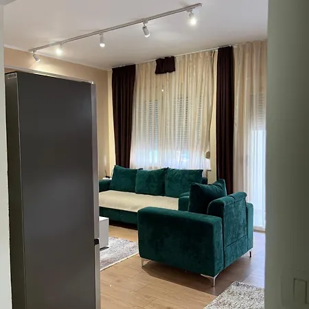 Casa De Paz Apartment *