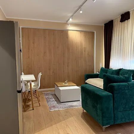 Apartment Casa De Paz Golem (Tirana)