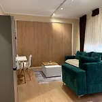 Appartamento Casa De Paz Golem (Tirana)