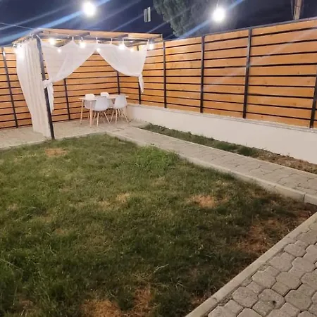 Casa De Paz דירה *