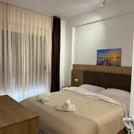 아파트 Casa De Paz