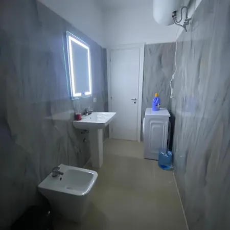 아파트 Casa De Paz